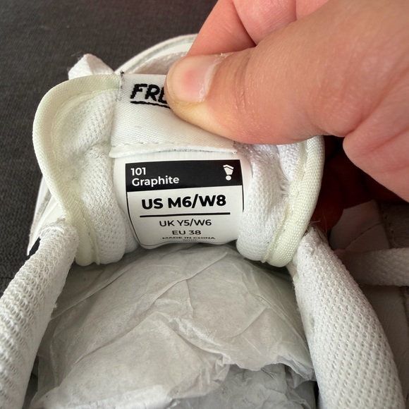 Splay 101 Graphite M6/W8 - Picture 7 of 9